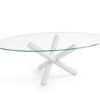 Aikido Elliptical Table Sovet