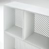 Persienne Bookcase Ligne Roset