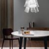 Assiba Sp 6 Pendant Lamp Vistosi