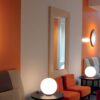 Droplet Mini Wall Lamp Artemide