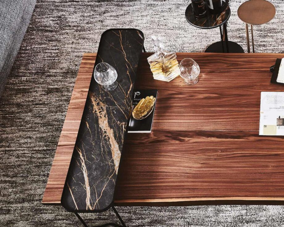 Benny Coffee Table Cattelan Italia