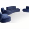 I Sassi Sofa Calia Italia