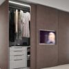 Television Wardrobe Alf Dafre