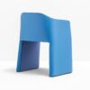 Laja Wings 889f Chair Pedrali
