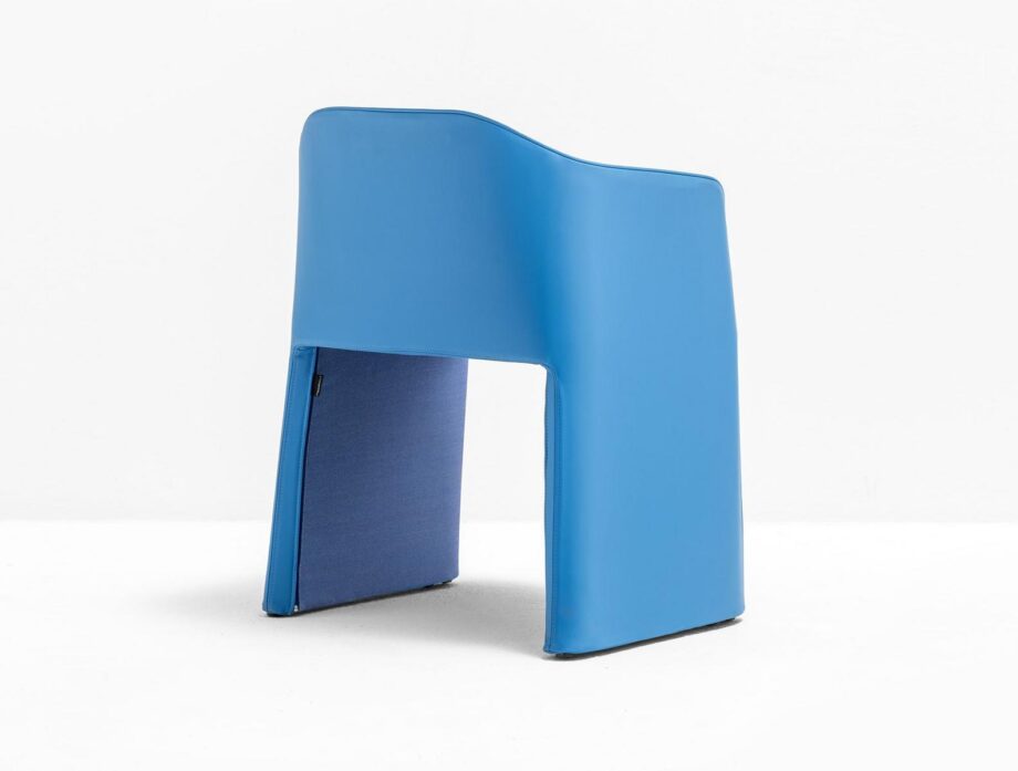 Laja Wings 889f Chair Pedrali