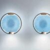 Horo A Wall Lamp Masiero