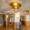 Macchina Della Luce Mod. D Pendant Lamp Catellani Smith