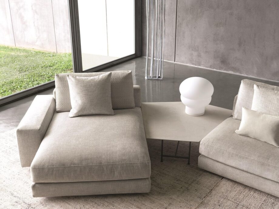 Myplace Coffee Table Flou