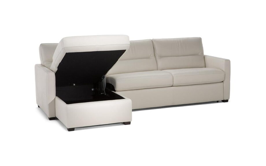 Garbo Sofa Natuzzi Editions