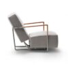 A.b.c. Armchair Flexform