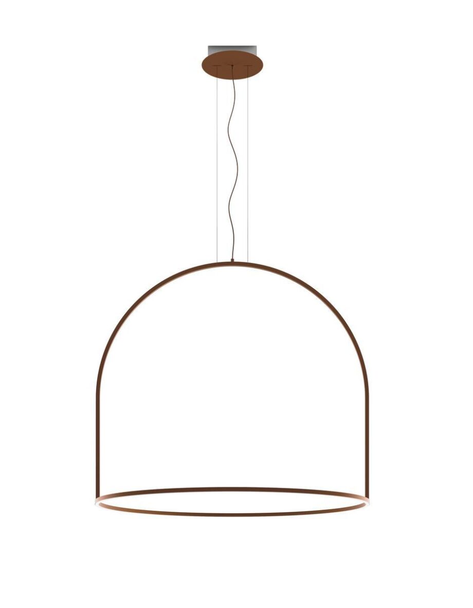 U Light Pendant Lamp Axolight