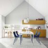 Logica L0 Kitchen Alf Valdesign