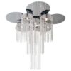 Opus C5+1 Ceiling Lamp Ilfari