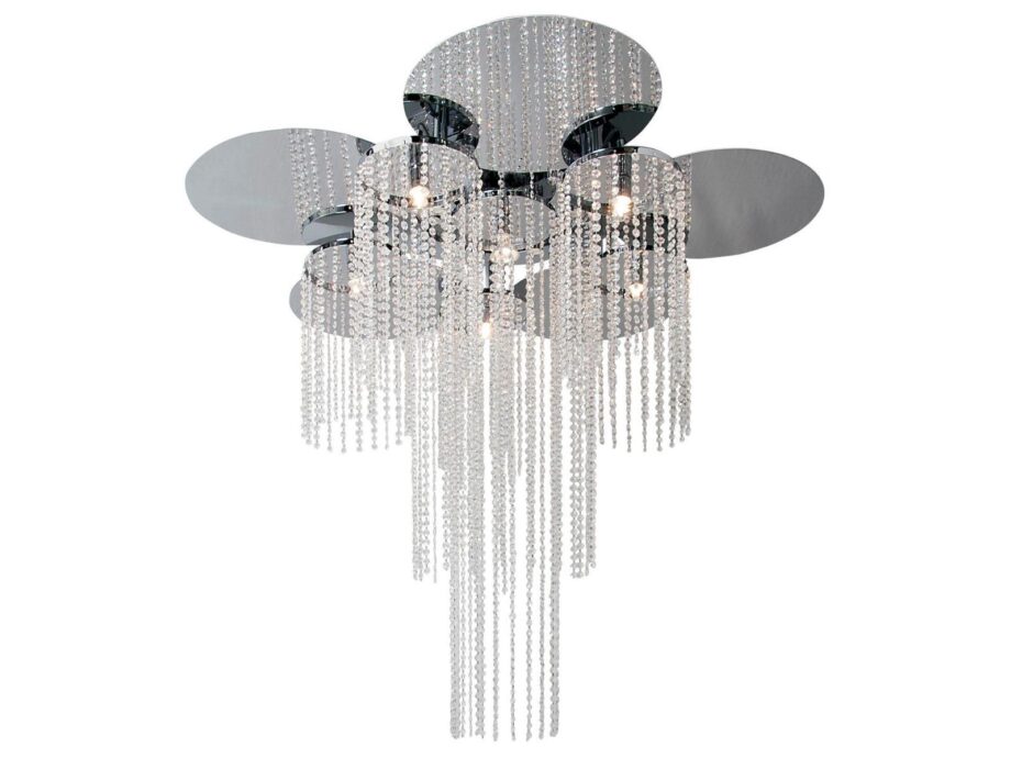Opus C5+1 Ceiling Lamp Ilfari
