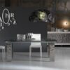 Mito/s Table Riflessi