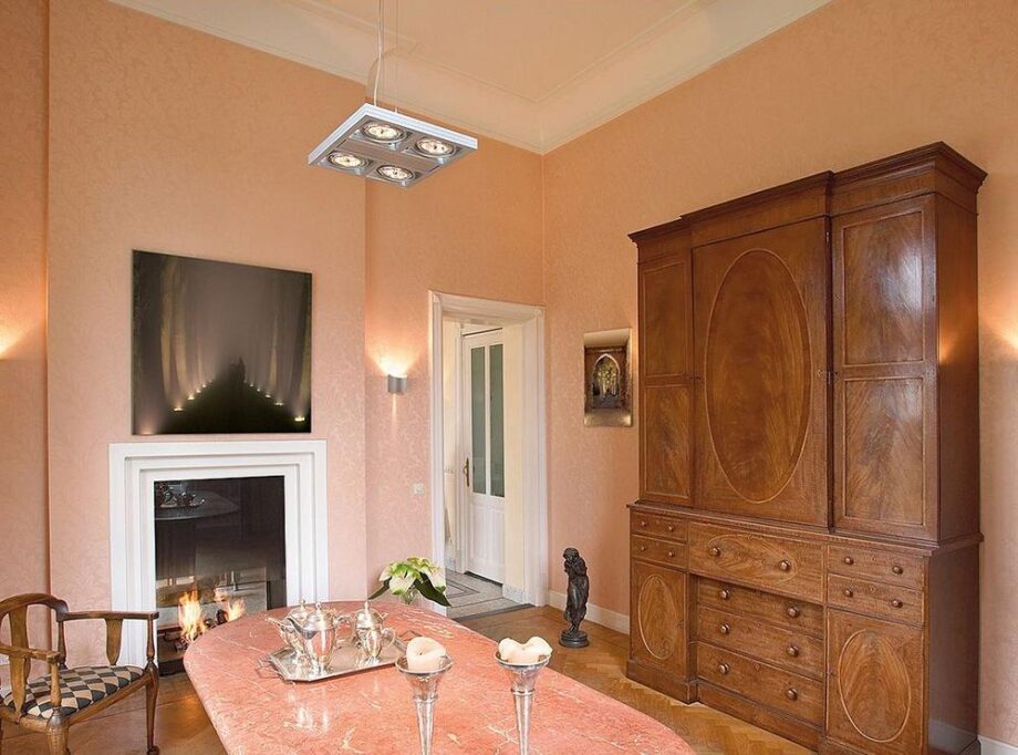 Aixlight Pendant Lamp Slv
