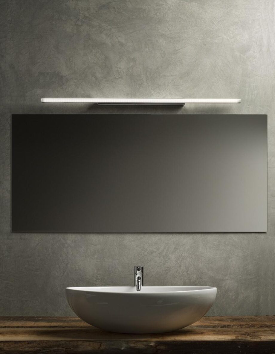 Tab Led Wall Lamp Olev
