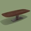 Palace Outdoor Table Sovet