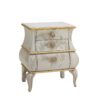 Matilde Bedside Table Volpi