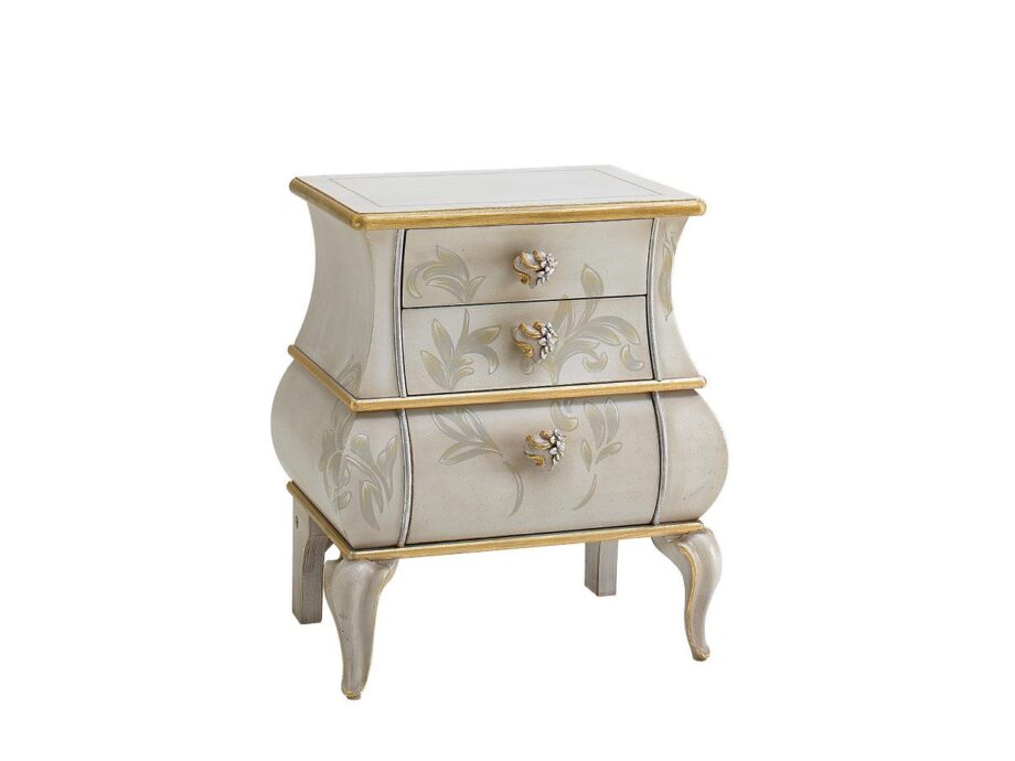 Matilde Bedside Table Volpi