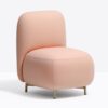 Buddy 210s Easy Chair Pedrali