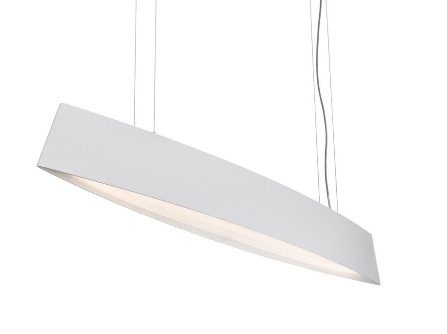 Vessel Pendant Lamp Nemo