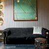 Amnesia Sofa Rugiano