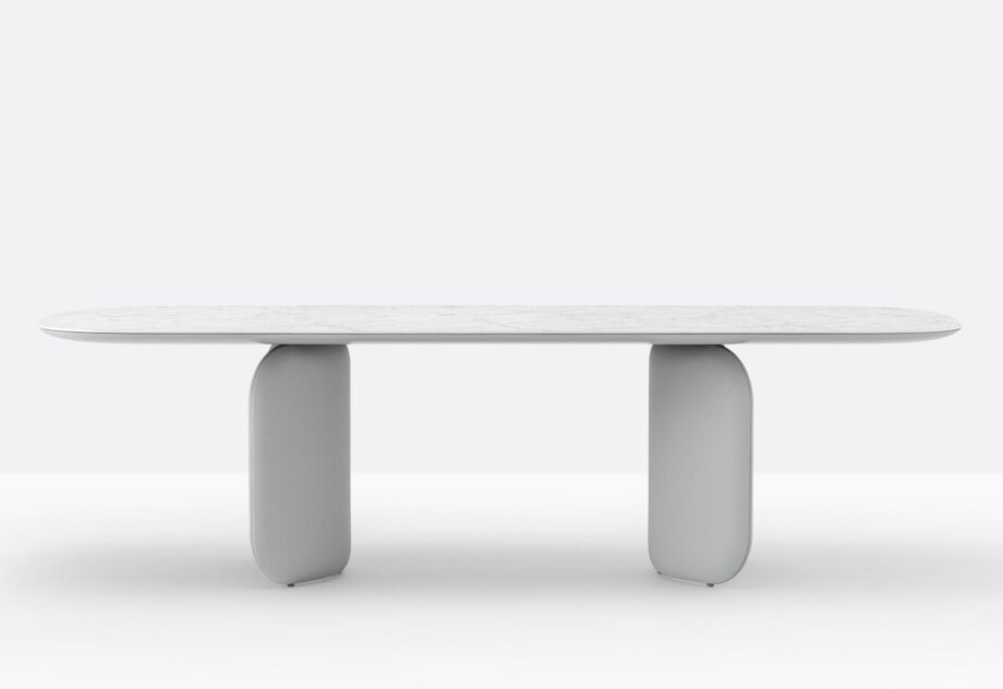 Elinor Eln200/260/300x110 Table Pedrali