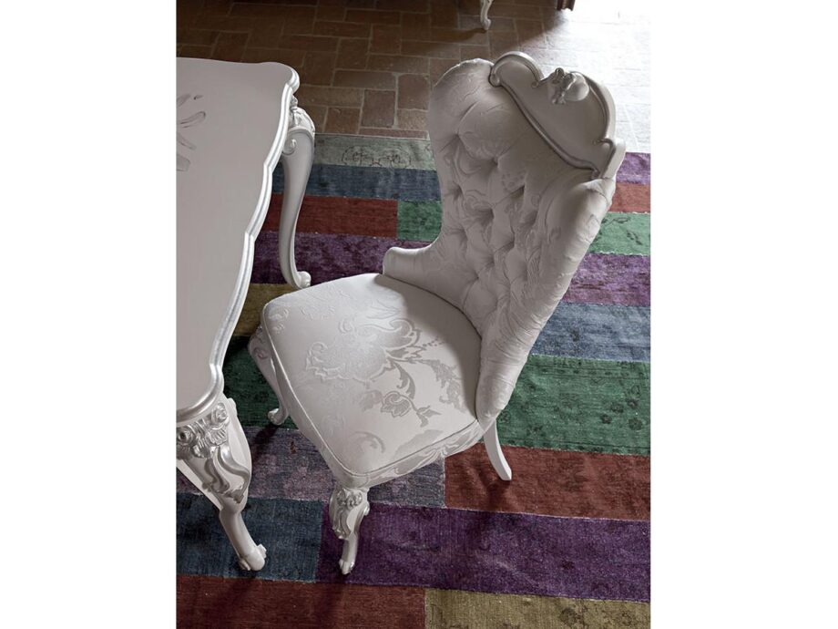 Capri/cv Chair Volpi