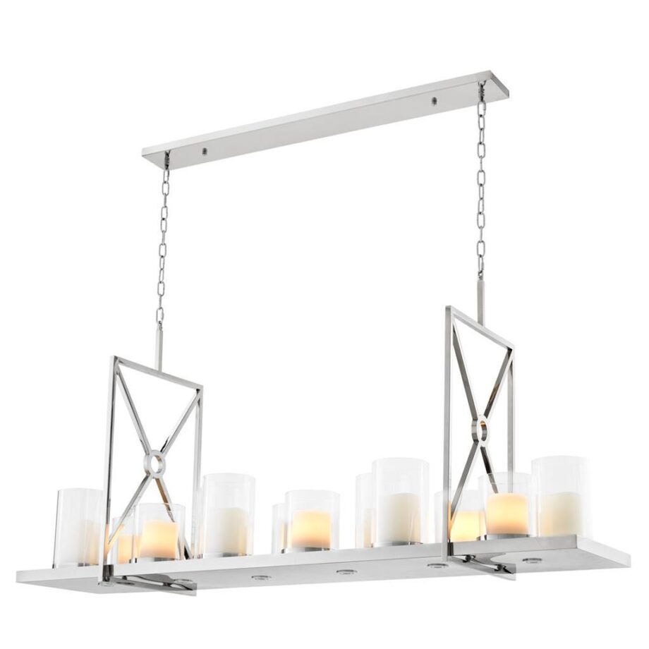 Summit Pendant Lamp Eichholtz