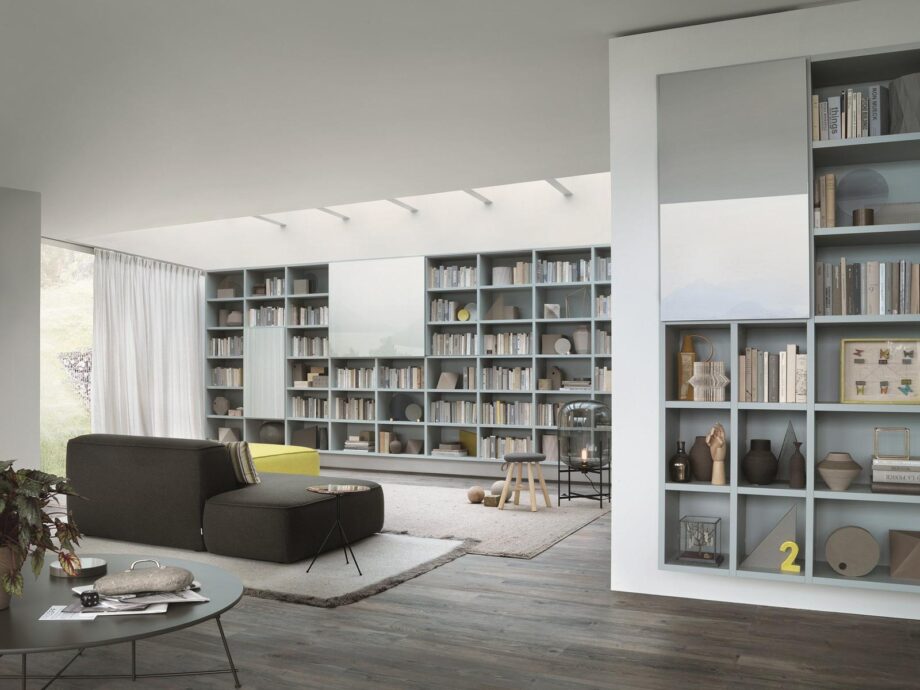 Selecta Bookcase Lema