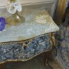 3690 Bedside Table Ezio Bellotti