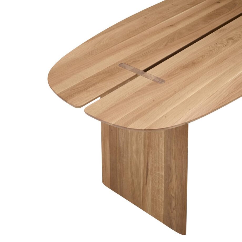 Intervalle Table Ligne Roset