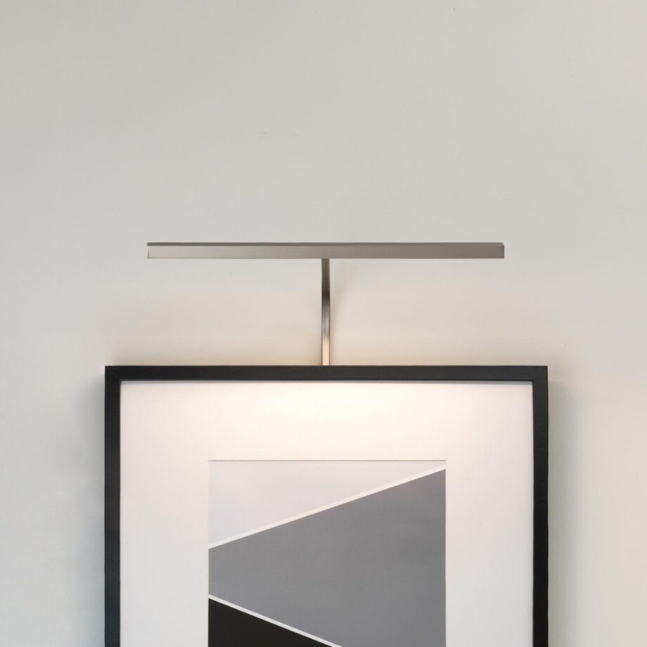 Mondrian 400 Frame Wall Lamp Astro Lighting