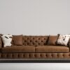 Isidoro Sofa Mantellassi 1926