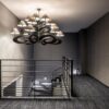 Lazy Sunday H18+1 Pendant Lamp Ilfari