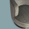 Frisbee Easy Chair Borzalino