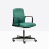 Temps Low Back 3766 Office Chair Pedrali