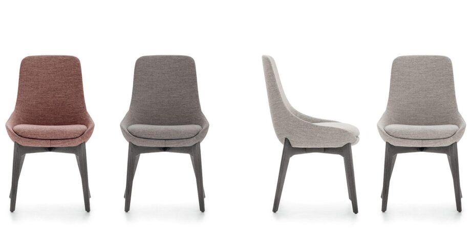 Linear Chair Ditre Italia