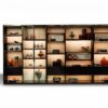 Genesis Storage Wall Visionnair