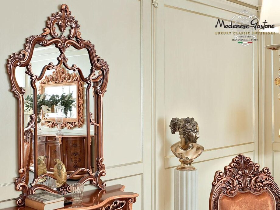 13678 Mirror Modenese Gastone