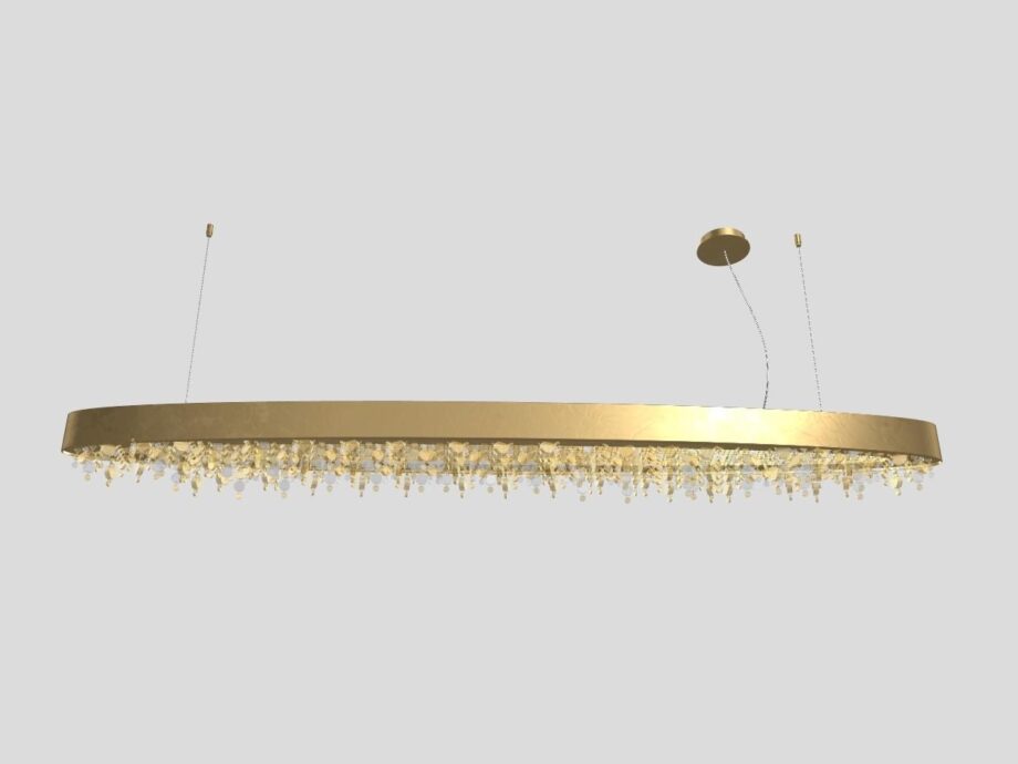 Olá S8 Ov210 Pendant Lamp Masiero