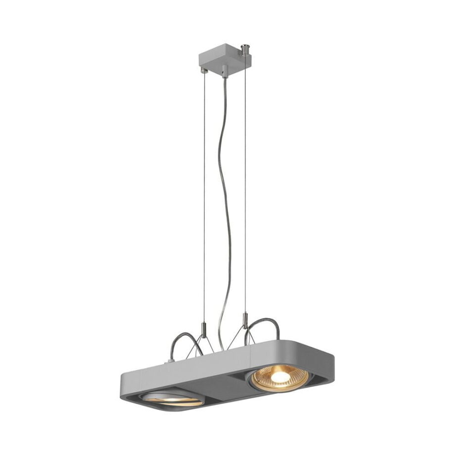 Aixlight Pendant Lamp Slv