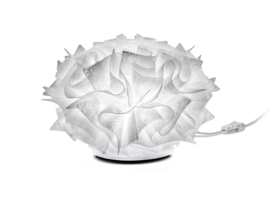 Veli Couture Table Lamp Slamp