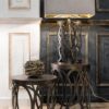 Violante Table Lamp Mantellassi 1926