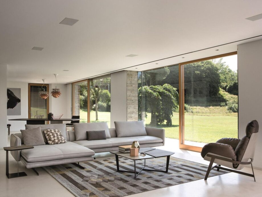 Moss Sofa Arketipo