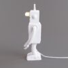 Robot Table Lamp Seletti