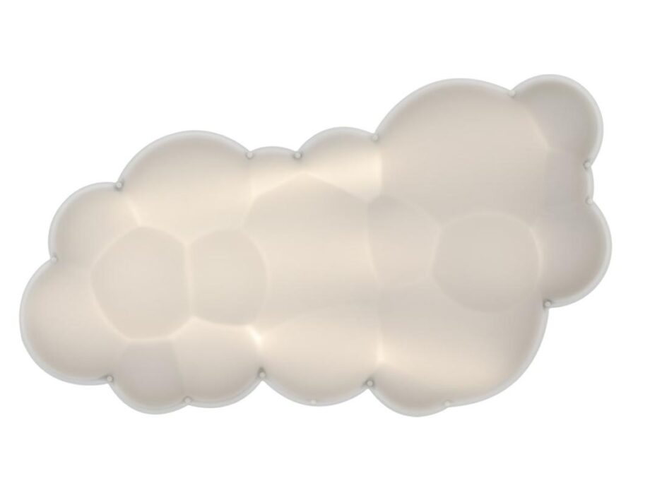 Nuvola Wall Lamp Nemo