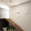 Rings Wall Lamp Zava