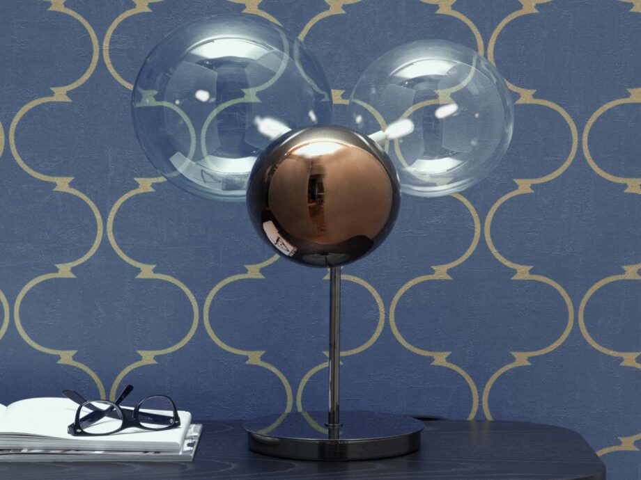 Atomo Table Lamp Tonin Casa